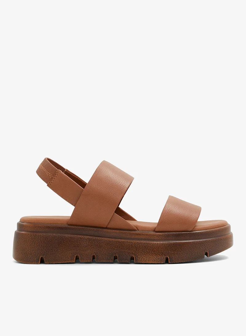 كول ات سبرنج Adia Slip On Flat Sandals